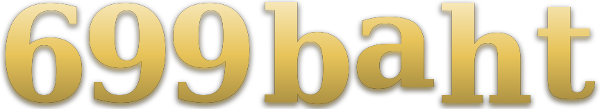699 baht logo