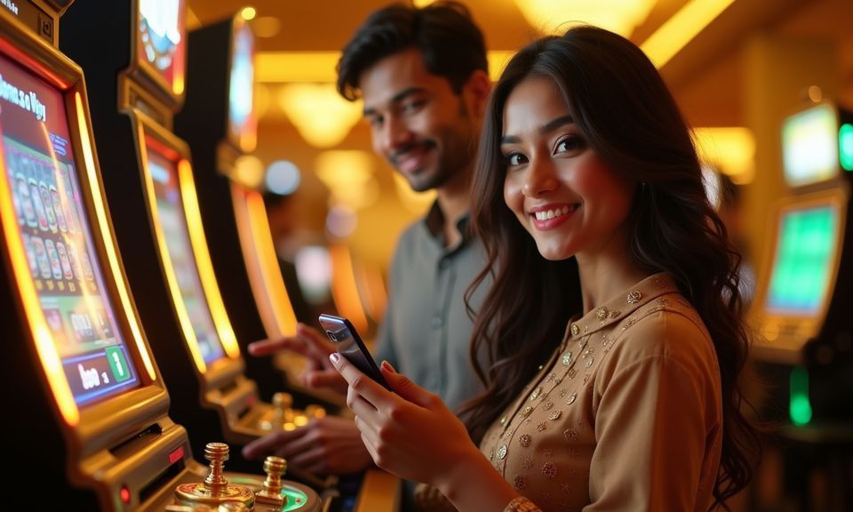 699 baht mobile gaming